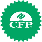 CFP Designation Web Buttons