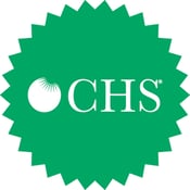 CHS Designation Web Buttons