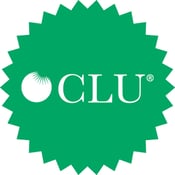 CLU Designation Web Buttons