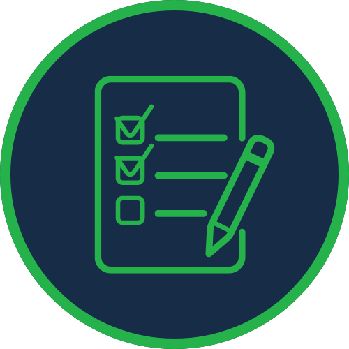 Prior acts icon