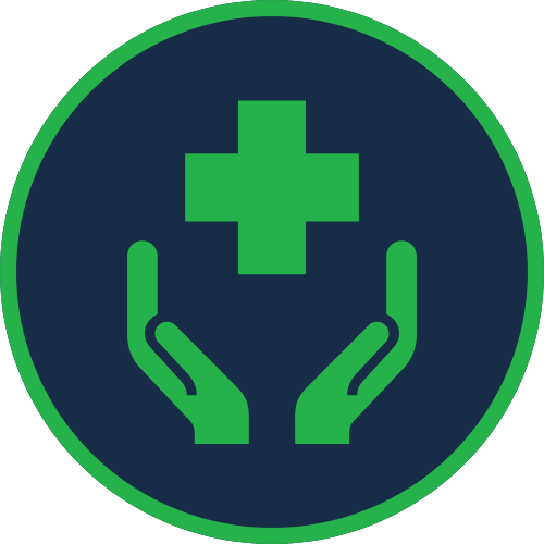 Triage icon
