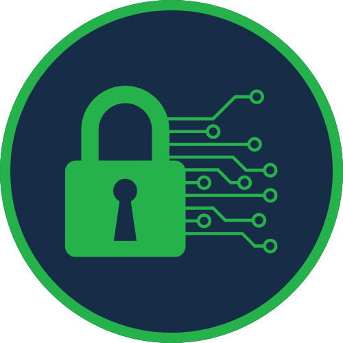 cyber icon